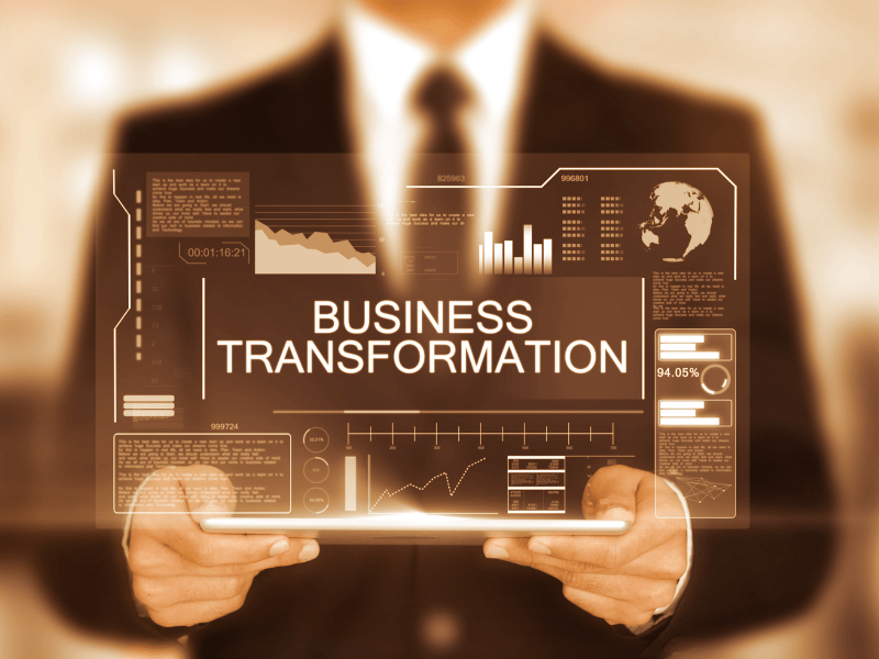 Syltec is the trusted advisor for a successful Business and Digital Transformation.