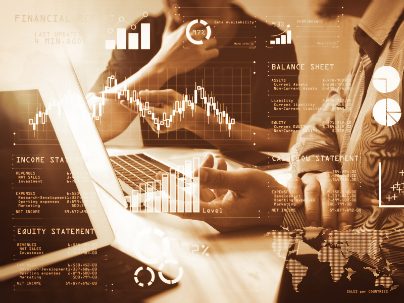 Syltec is the trusted advisor for a successful Business and Digital Transformation.